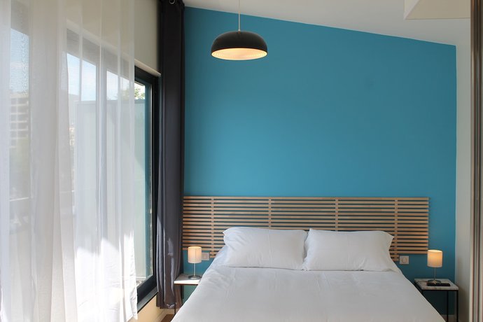 Imagen de la habitación del Appartements Paris Boulogne. Foto 3