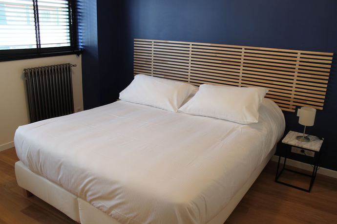 Imagen de la habitación del Appartements Paris Boulogne. Foto 4