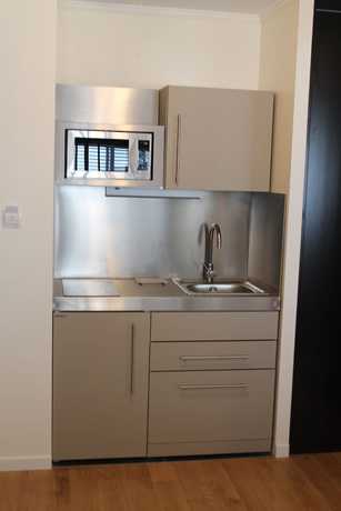 Imagen de la habitación del Appartements Paris Boulogne. Foto 5