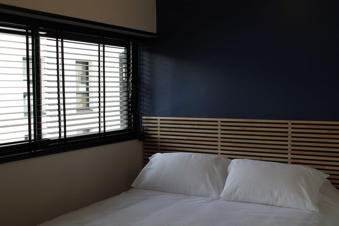 Imagen de la habitación del Appartements Paris Boulogne. Foto 6