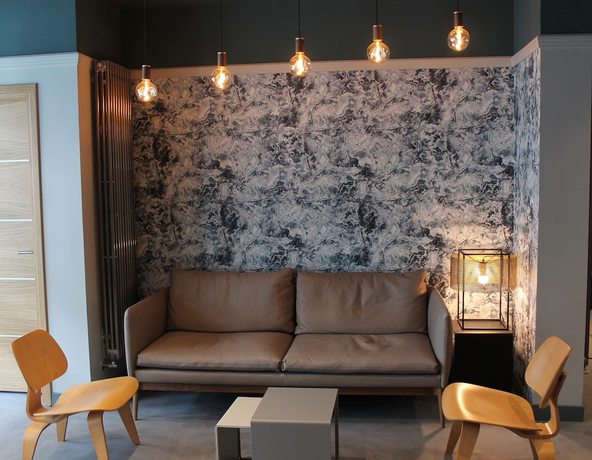 Imagen de los interiores del Appartements Paris Boulogne. Foto 20