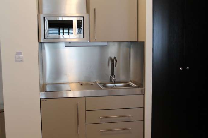 Imagen de la habitación del Appartements Paris Boulogne. Foto 12