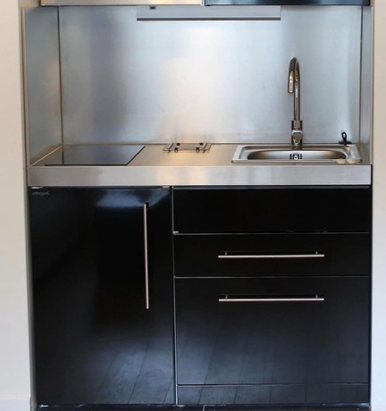 Imagen de la habitación del Appartements Paris Boulogne. Foto 13