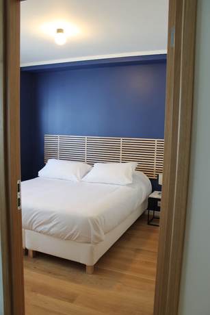 Imagen de la habitación del Appartements Paris Boulogne. Foto 14