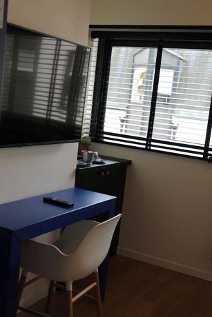 Imagen de la habitación del Appartements Paris Boulogne. Foto 17