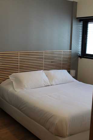 Imagen de la habitación del Appartements Paris Boulogne. Foto 19