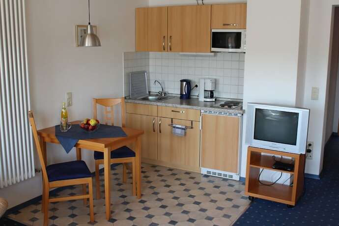 Imagen general del Appartements Pension Hammerschmied. Foto 1