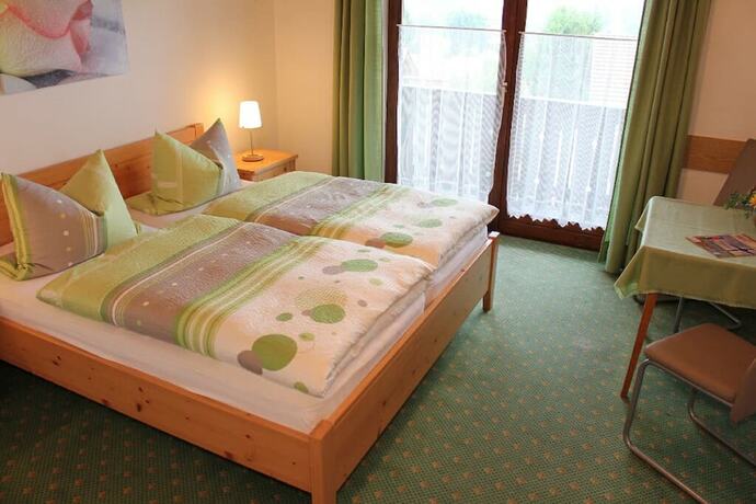 Imagen general del Appartements Pension Hammerschmied. Foto 3