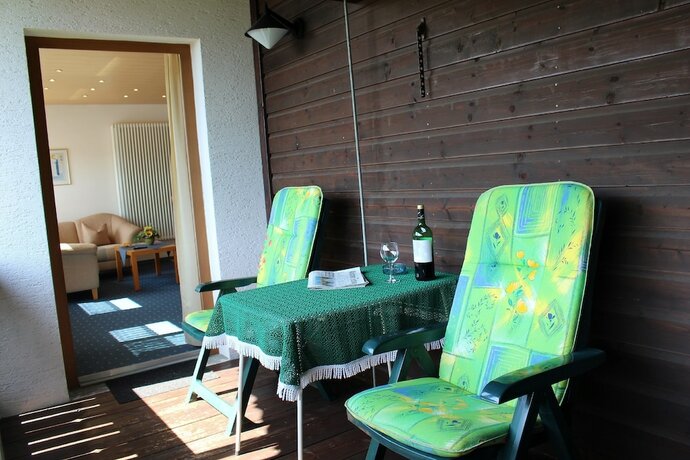 Imagen general del Appartements Pension Hammerschmied. Foto 4