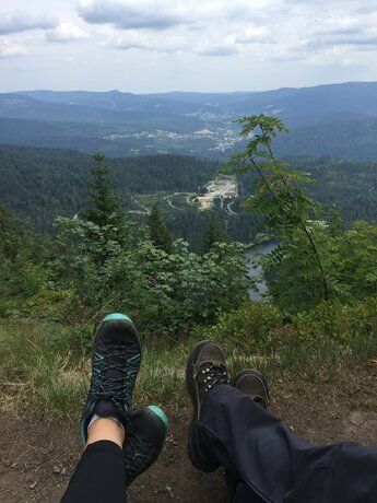 Imagen general del Appartements Pension Hammerschmied. Foto 7