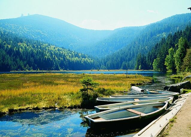 Imagen general del Appartements Pension Hammerschmied. Foto 12