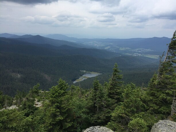 Imagen general del Appartements Pension Hammerschmied. Foto 15