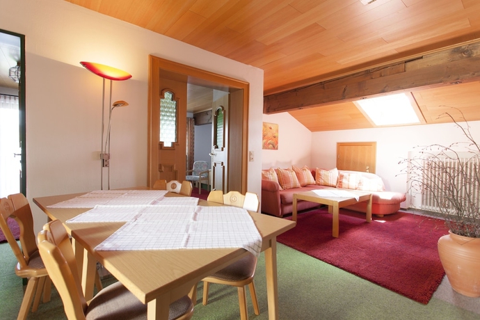 Imagen de la habitación del Appartements Reiter am See. Foto 2
