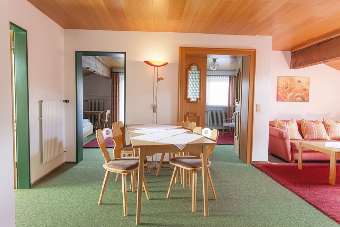 Imagen de la habitación del Appartements Reiter am See. Foto 3