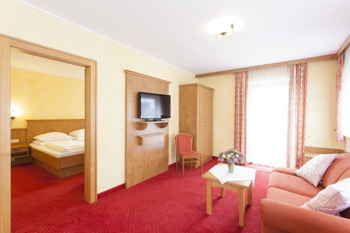 Imagen de la habitación del Appartements Reiter am See. Foto 4