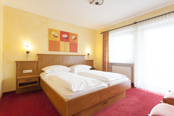 Imagen de la habitación del Appartements Reiter am See. Foto 5