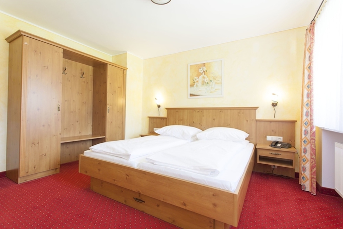 Imagen de la habitación del Appartements Reiter am See. Foto 6