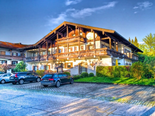 Imagen general del Appartements Reiter am See. Foto 1