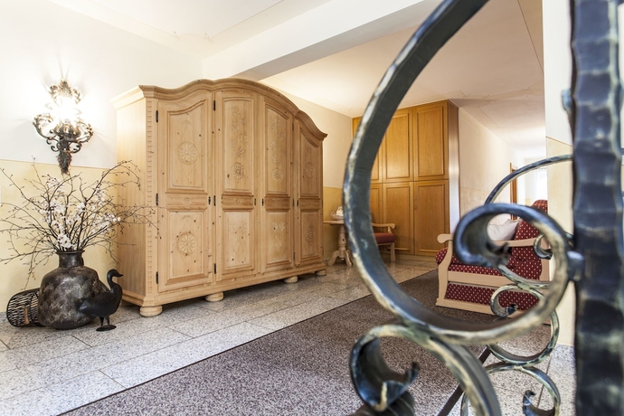 Imagen de los interiores del Appartements Reiter am See. Foto 15