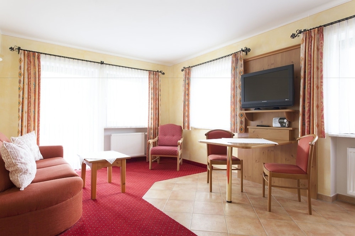 Imagen de la habitación del Appartements Reiter am See. Foto 8