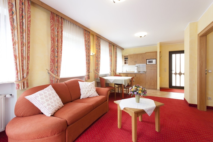 Imagen de la habitación del Appartements Reiter am See. Foto 9