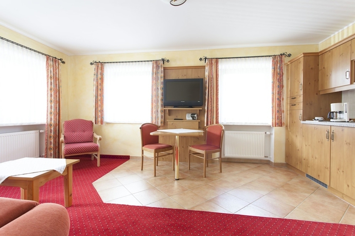 Imagen de la habitación del Appartements Reiter am See. Foto 13