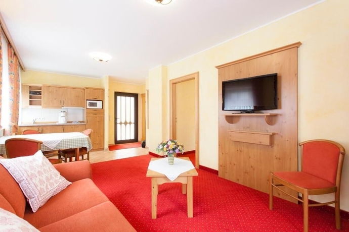 Imagen de la habitación del Appartements Reiter am See. Foto 14