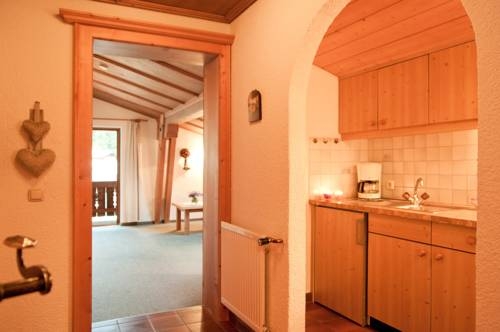 Imagen general del Appartements Rendl. Foto 12