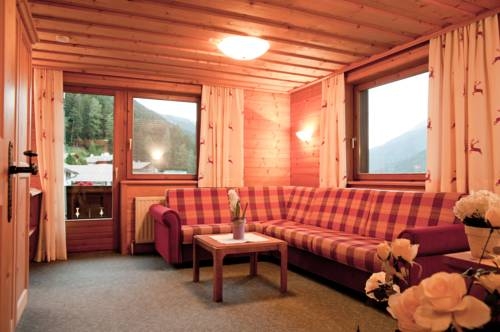 Imagen general del Appartements Rendl. Foto 13