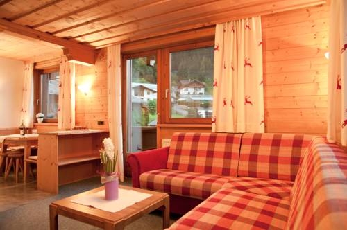 Imagen general del Appartements Rendl. Foto 14