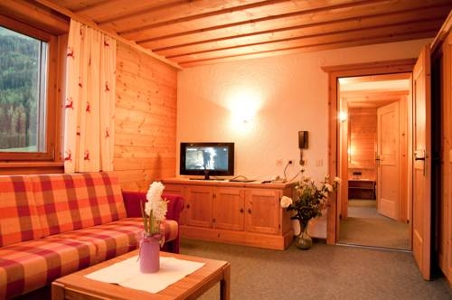 Imagen general del Appartements Rendl. Foto 16