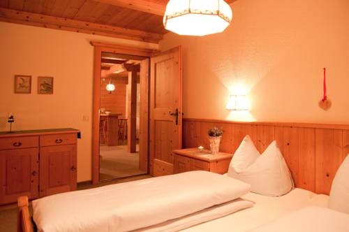 Imagen general del Appartements Rendl. Foto 19