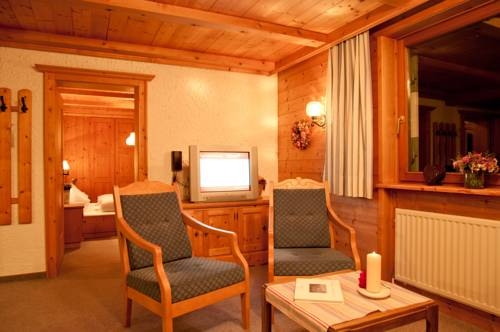 Imagen general del Appartements Rendl. Foto 25