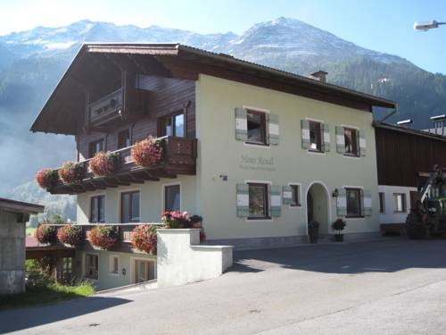 Imagen general del Appartements Rendl. Foto 38