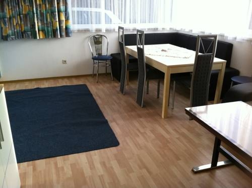 Imagen general del Appartements Rosmarie. Foto 1