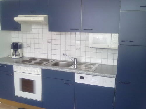 Imagen general del Appartements Rosmarie. Foto 2