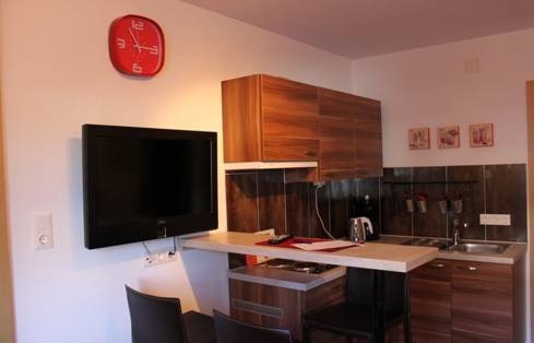 Imagen general del Appartements Schneeberger. Foto 4