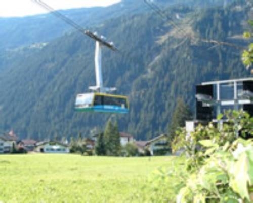 Imagen general del Appartements Schneeberger. Foto 7