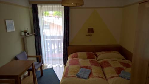 Imagen de la habitación del Appartements Stadt Wien. Foto 2