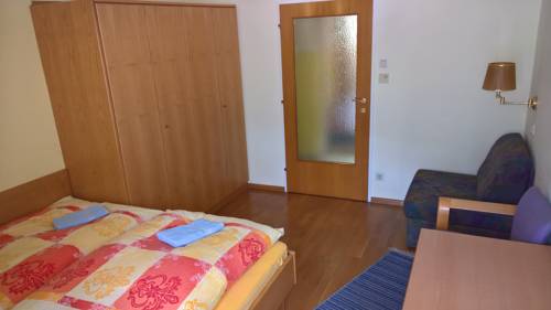 Imagen de la habitación del Appartements Stadt Wien. Foto 3