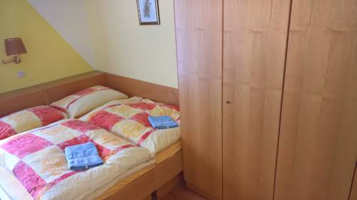 Imagen de la habitación del Appartements Stadt Wien. Foto 4