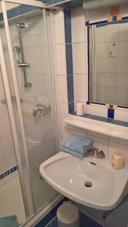 Imagen de la habitación del Appartements Stadt Wien. Foto 8