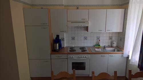 Imagen de la habitación del Appartements Stadt Wien. Foto 11