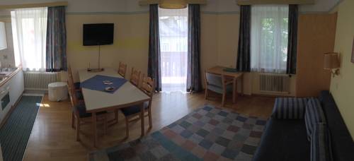 Imagen de la habitación del Appartements Stadt Wien. Foto 12