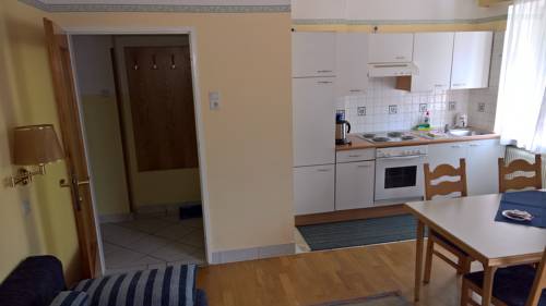 Imagen de la habitación del Appartements Stadt Wien. Foto 13