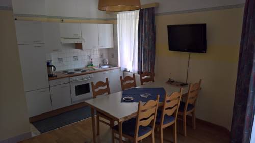 Imagen de la habitación del Appartements Stadt Wien. Foto 14