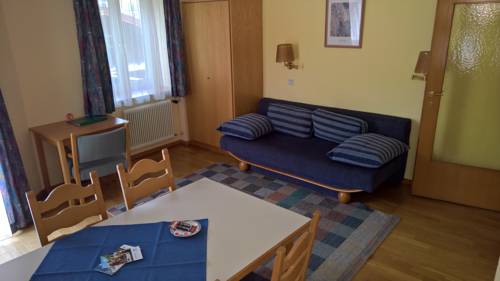 Imagen de la habitación del Appartements Stadt Wien. Foto 15