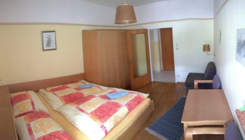 Imagen de la habitación del Appartements Stadt Wien. Foto 16