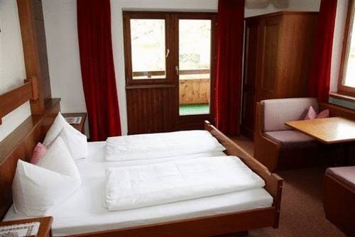 Imagen general del Appartements Strobl. Foto 1