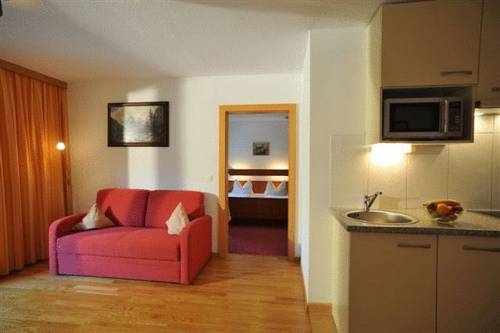 Imagen general del Appartements Strobl. Foto 3